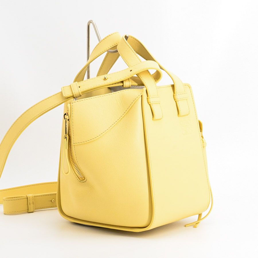 Loewe Shoulder Bag Hammock Compact — view 2