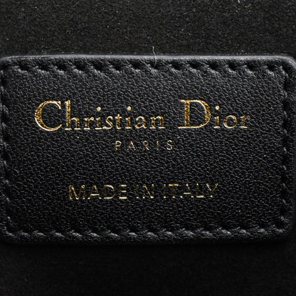 Dior Shoulder Bag Lady Dior Micro Vanity — view 6