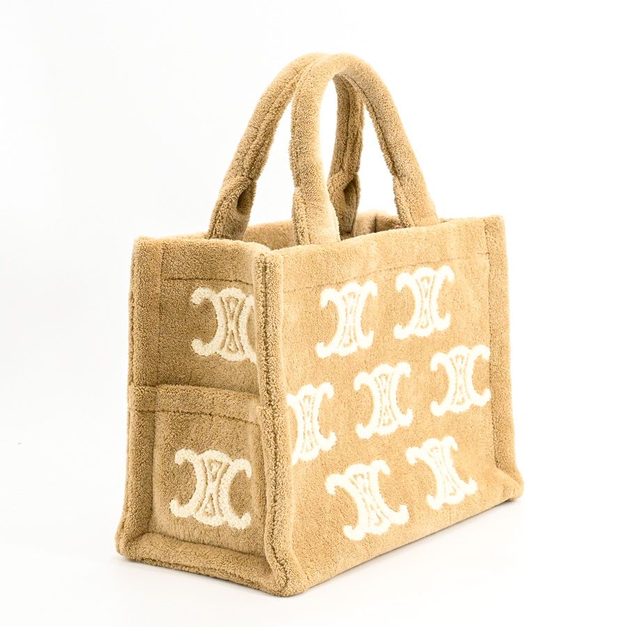 Celine Handbag Smoky Kaba Thais — view 2