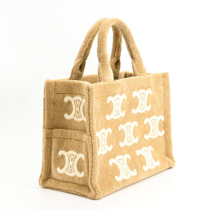 Celine Handbag Smoky Kaba Thais — view 2