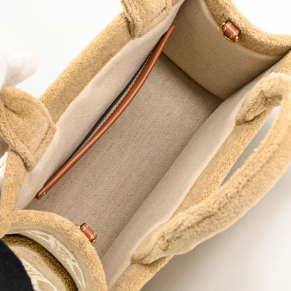 Celine Handbag Smoky Kaba Thais — view 4
