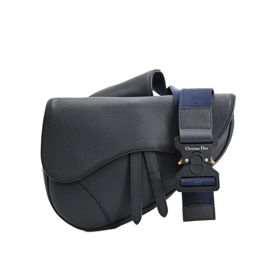 Dior Belt Bag Navy