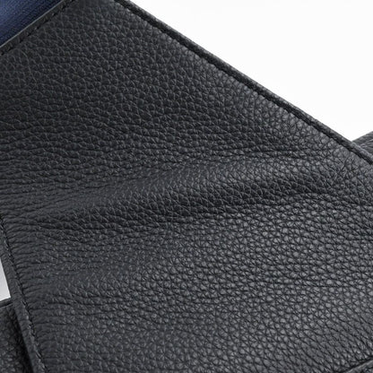 Dior Belt Bag Navy — view 9