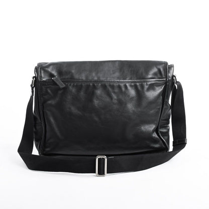 Prada Shoulder Bag Black — view 3