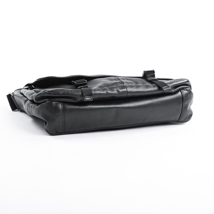 Prada Shoulder Bag Black — view 5