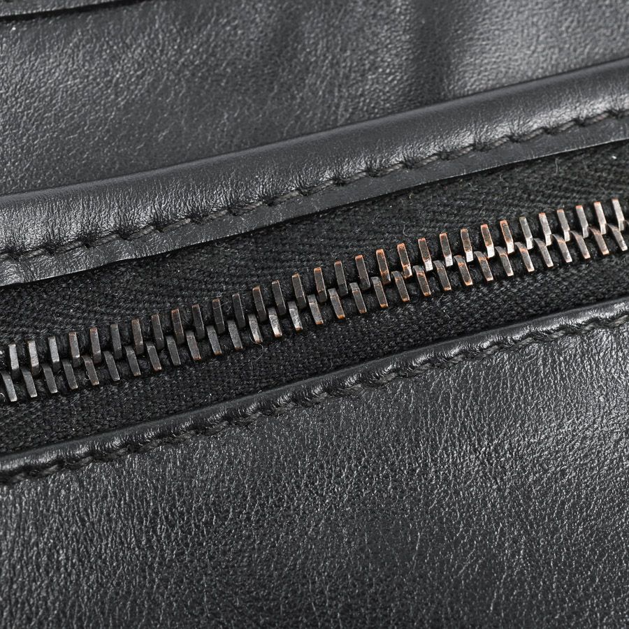 Prada Shoulder Bag Black — view 8