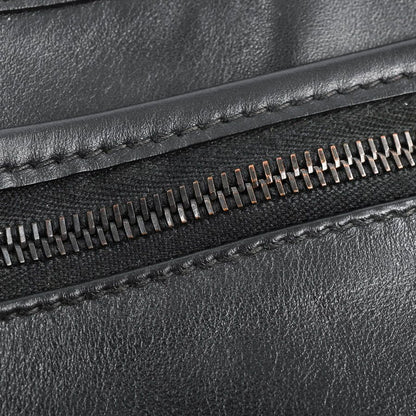 Prada Shoulder Bag Black — view 8