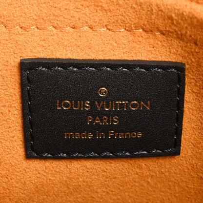 Louis Vuitton Tote on My Side MM — view 6