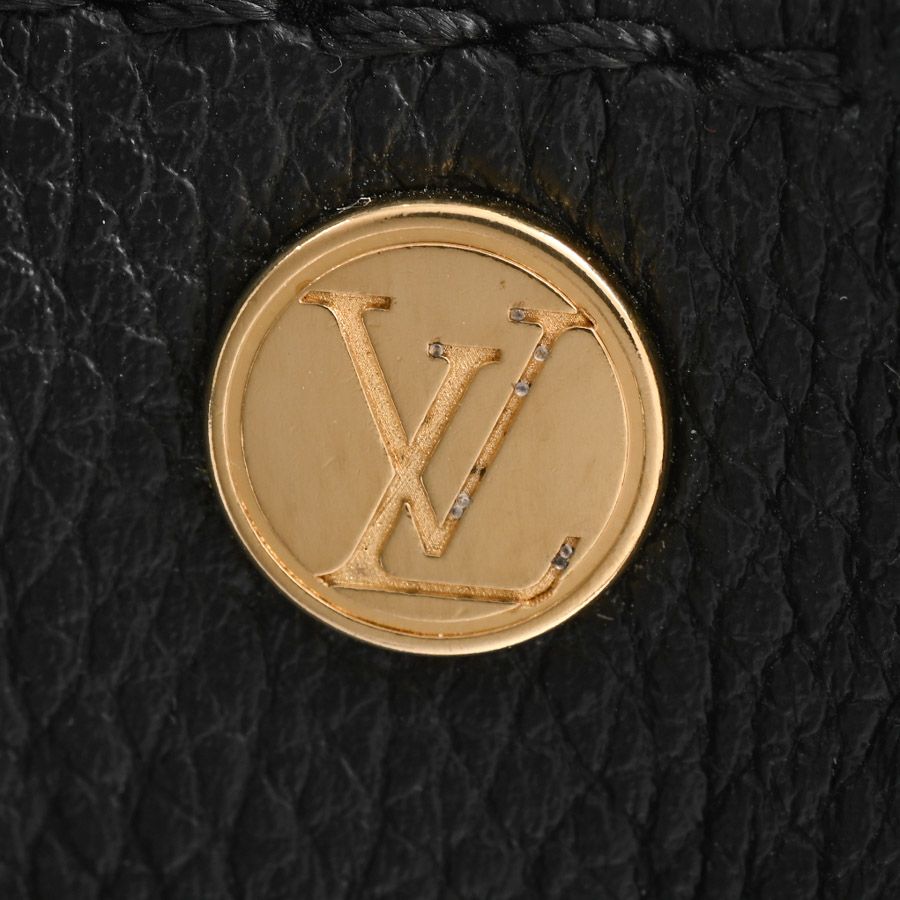 Louis Vuitton Tote on My Side MM — view 7