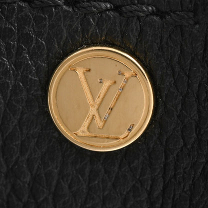 Louis Vuitton Tote on My Side MM — view 7