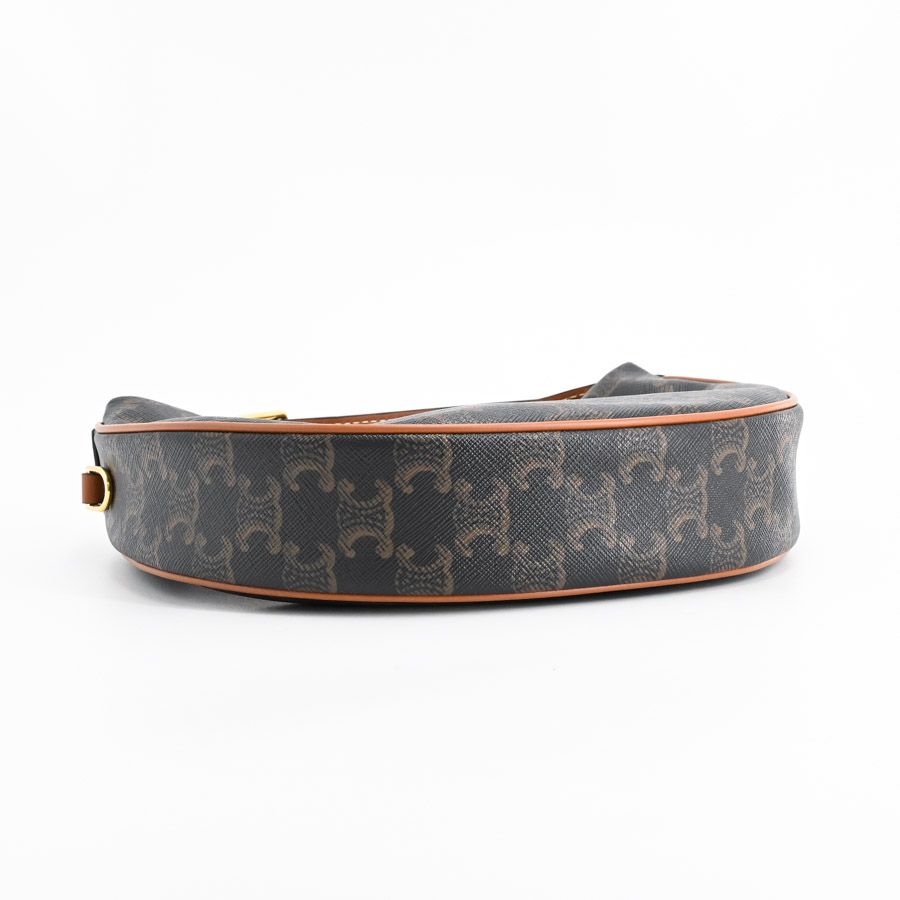 Celine Handbag Lou Tan — view 5