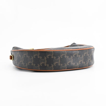 Celine Handbag Lou Tan — view 5