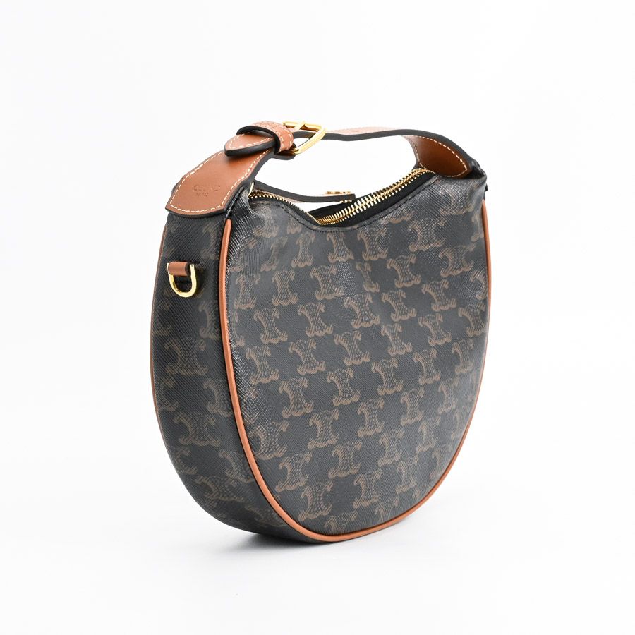 Celine Handbag Lou Tan — view 2