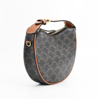 Celine Handbag Lou Tan — view 2