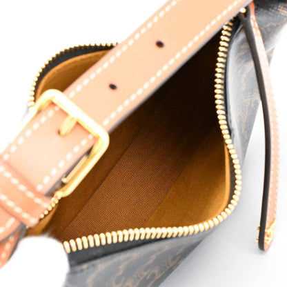 Celine Handbag Lou Tan — view 4