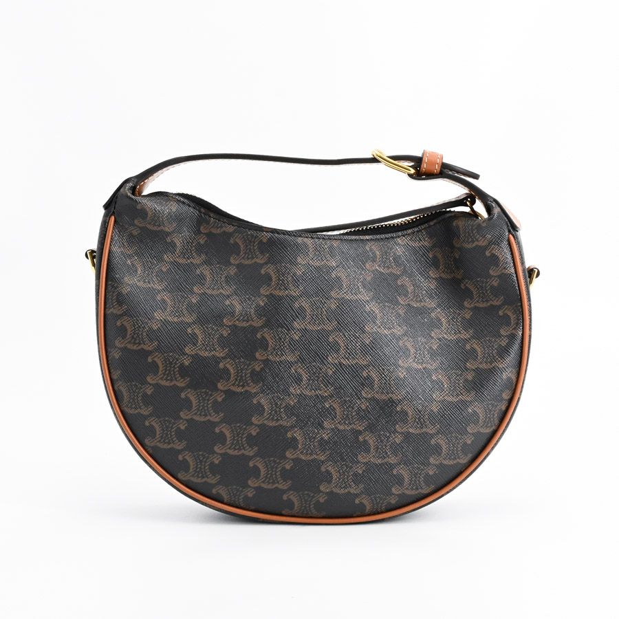Celine Handbag Lou Tan — view 3