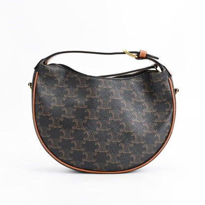 Celine Handbag Lou Tan — view 3