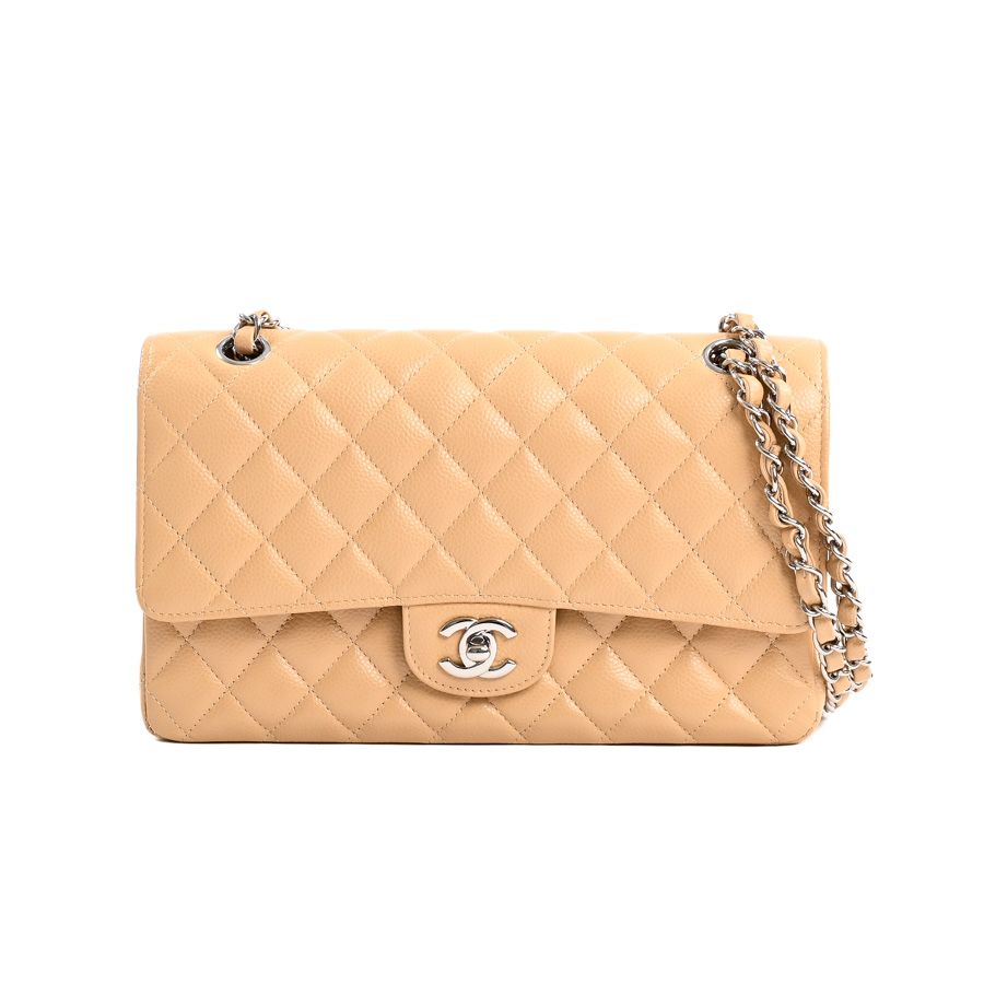 Chanel Shoulder Bag 11.12 Classic