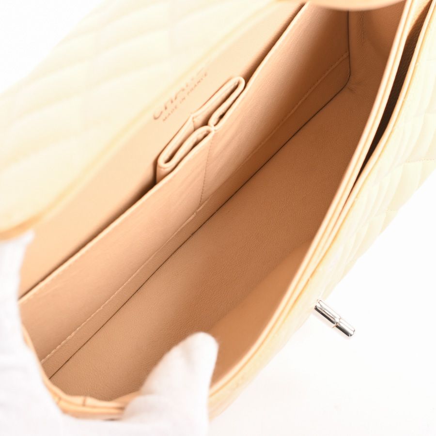 Chanel Shoulder Bag 11.12 Classic — view 4