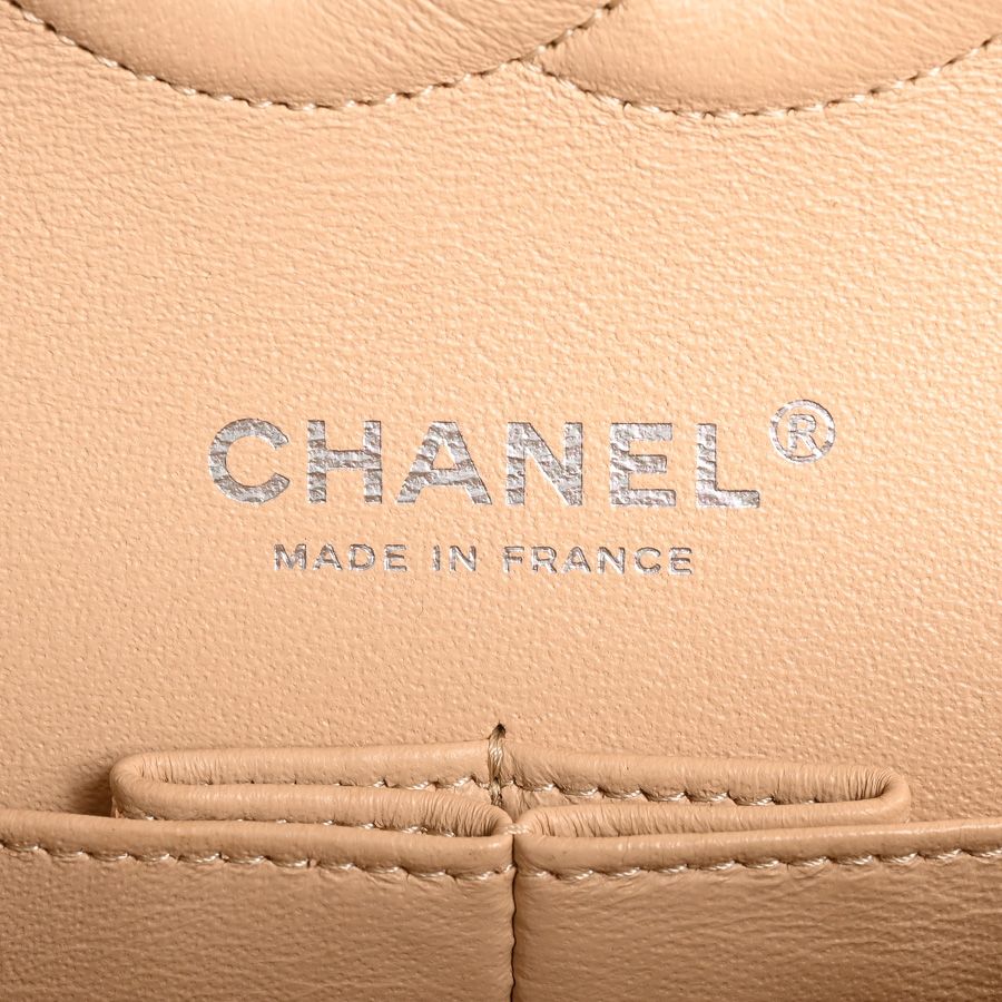 Chanel Shoulder Bag 11.12 Classic — view 6