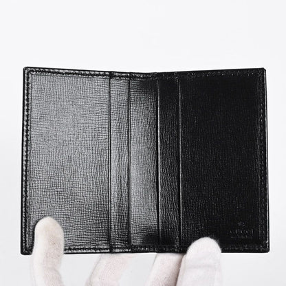 Gucci Card Case Interlocking — view 4