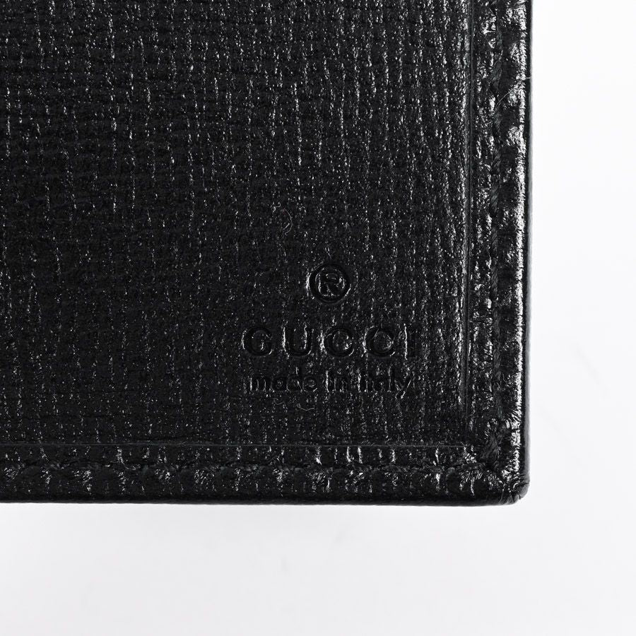 Gucci Card Case Interlocking — view 5