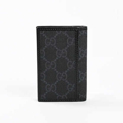 Gucci Card Case Interlocking — view 3