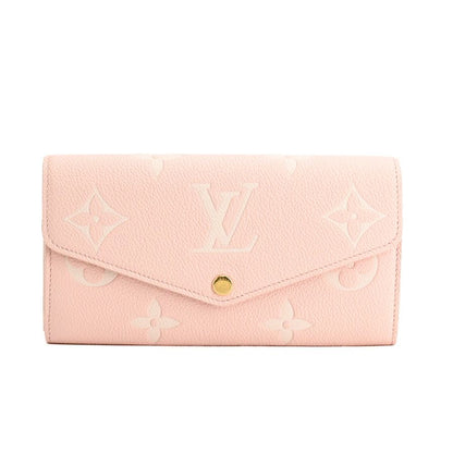 Louis Vuitton Wallet Portefeuille Sarah