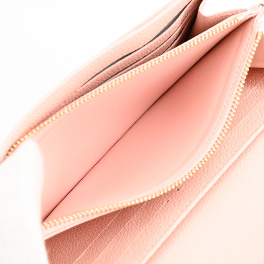 Louis Vuitton Wallet Portefeuille Sarah — view 5