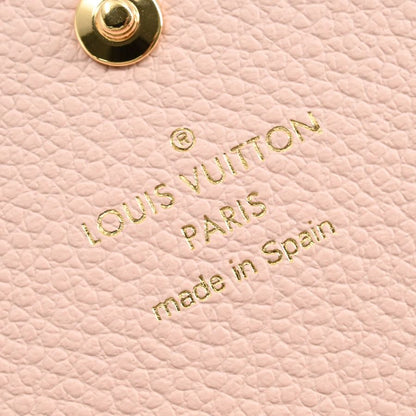 Louis Vuitton Wallet Portefeuille Sarah — view 6