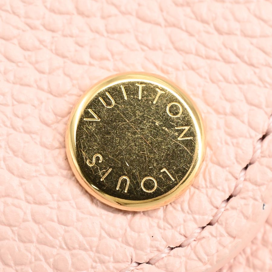 Louis Vuitton Wallet Portefeuille Sarah — view 7