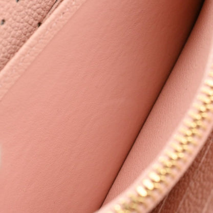 Louis Vuitton Wallet Portefeuille Sarah — view 8