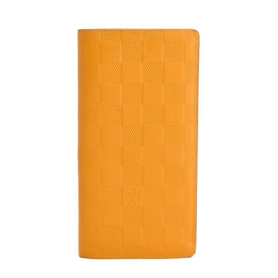 Louis Vuitton Wallet Portefeuille Brazza