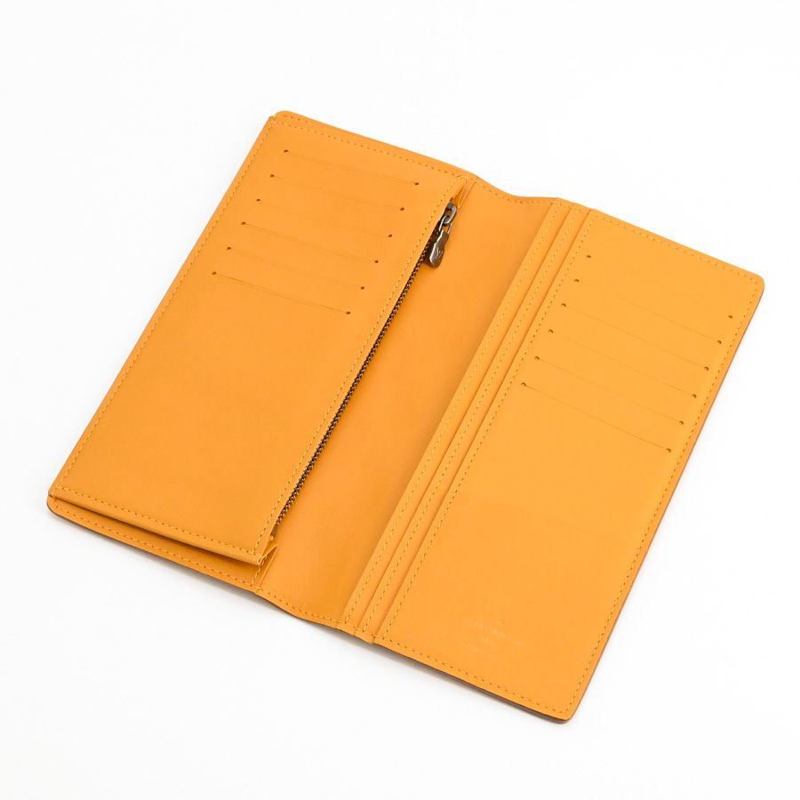 Louis Vuitton Wallet Portefeuille Brazza — view 4