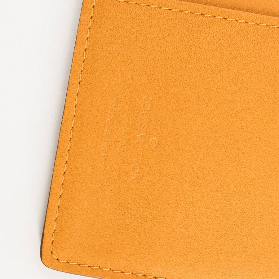 Louis Vuitton Wallet Portefeuille Brazza — view 6