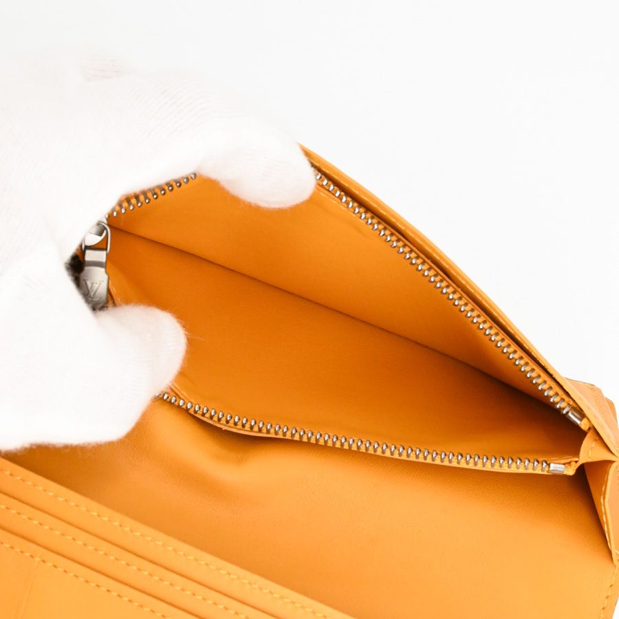 Louis Vuitton Wallet Portefeuille Brazza — view 5