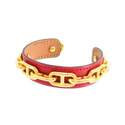 Hermes Bangle Chain D'ancre Bracelet