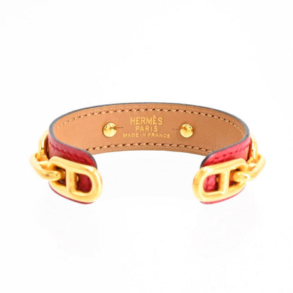 Hermes Bangle Chain D'ancre Bracelet — view 3