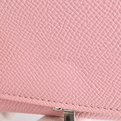 Bvlgari Card Case Card Holders Pink — view 8