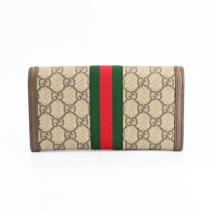 Gucci Wallet Offideia Continental — view 3
