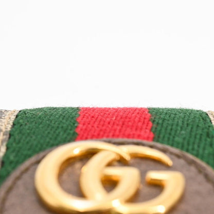 Gucci Wallet Offideia Continental — view 8