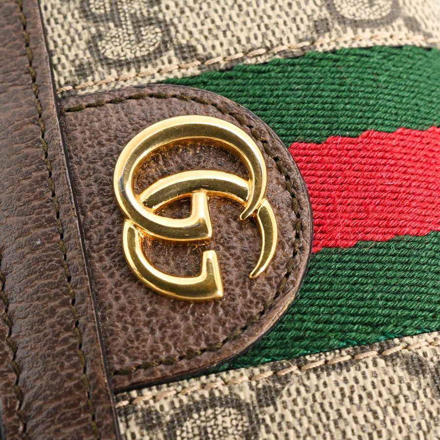 Gucci Wallet Offideia Continental — view 7