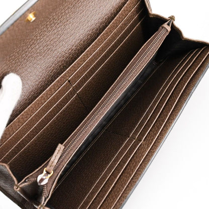 Gucci Wallet Offideia Continental — view 4