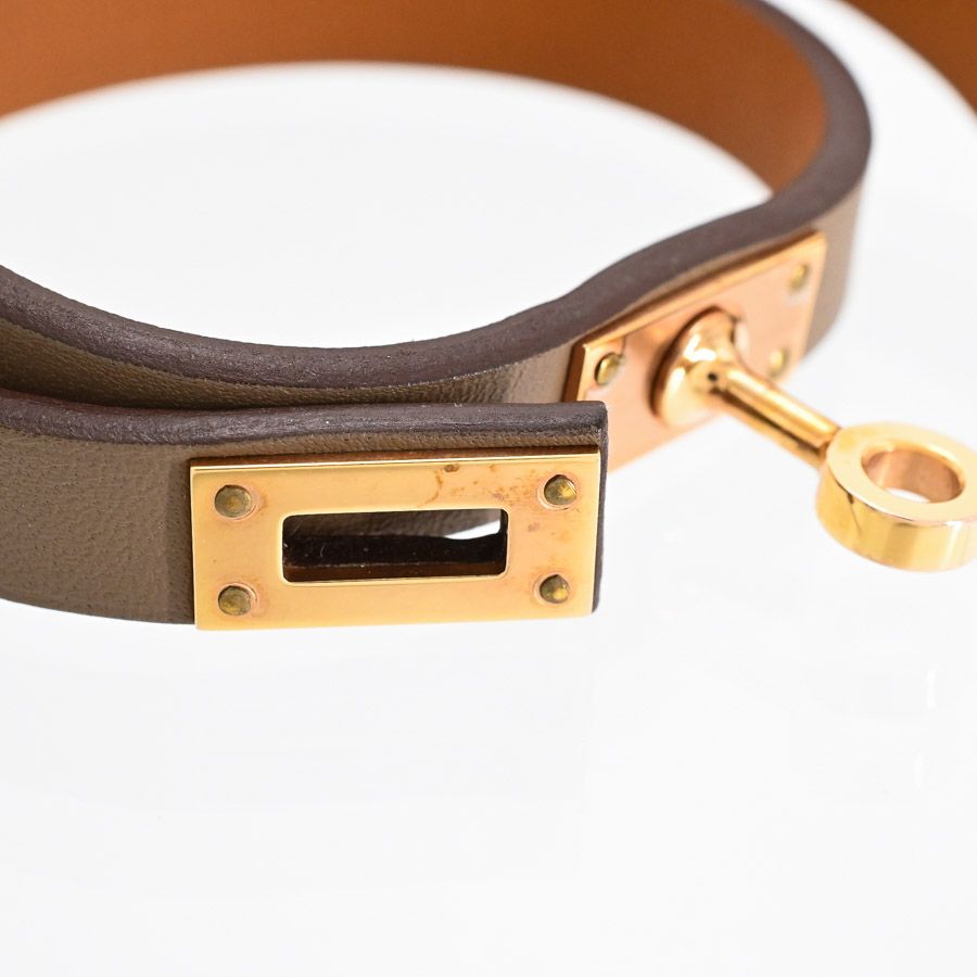 Hermes Bracelet Minike Tall — view 7
