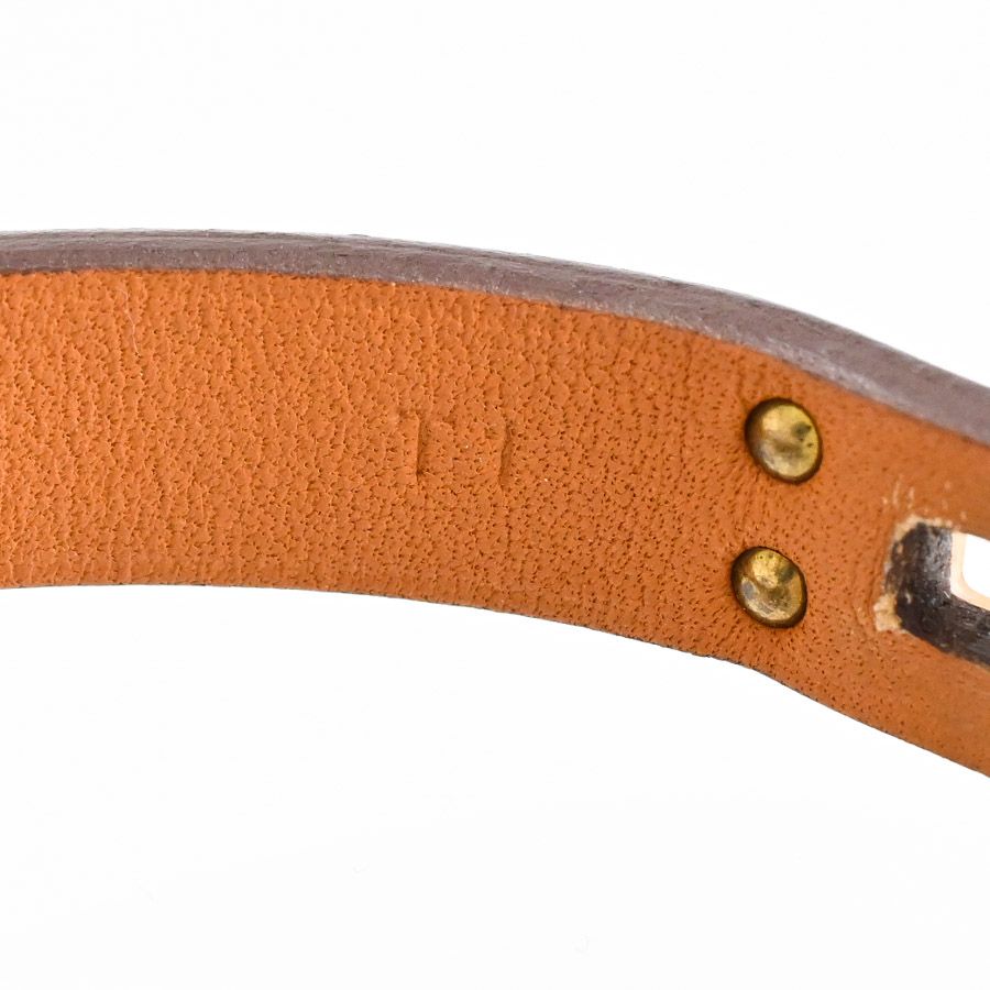 Hermes Bracelet Minike Tall — view 6