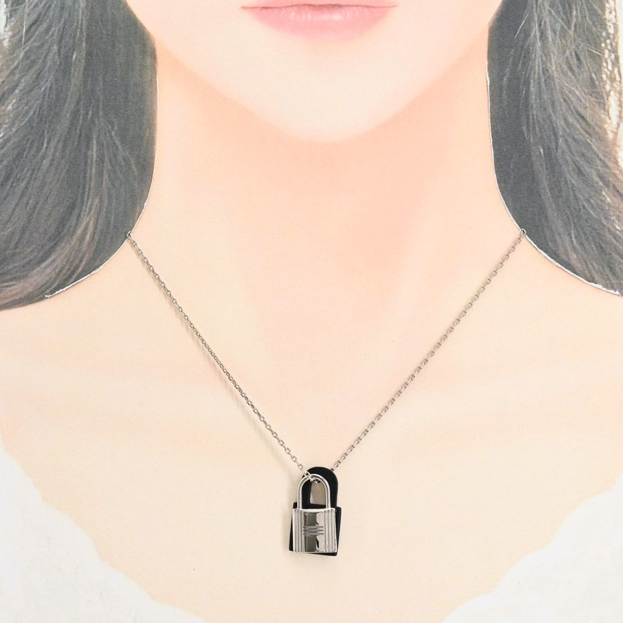 Hermes Necklace O'Kelly PM — view 5
