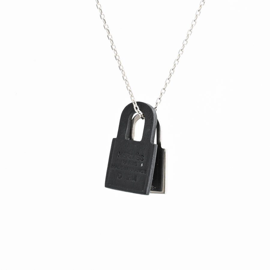 Hermes Necklace O'Kelly PM — view 3
