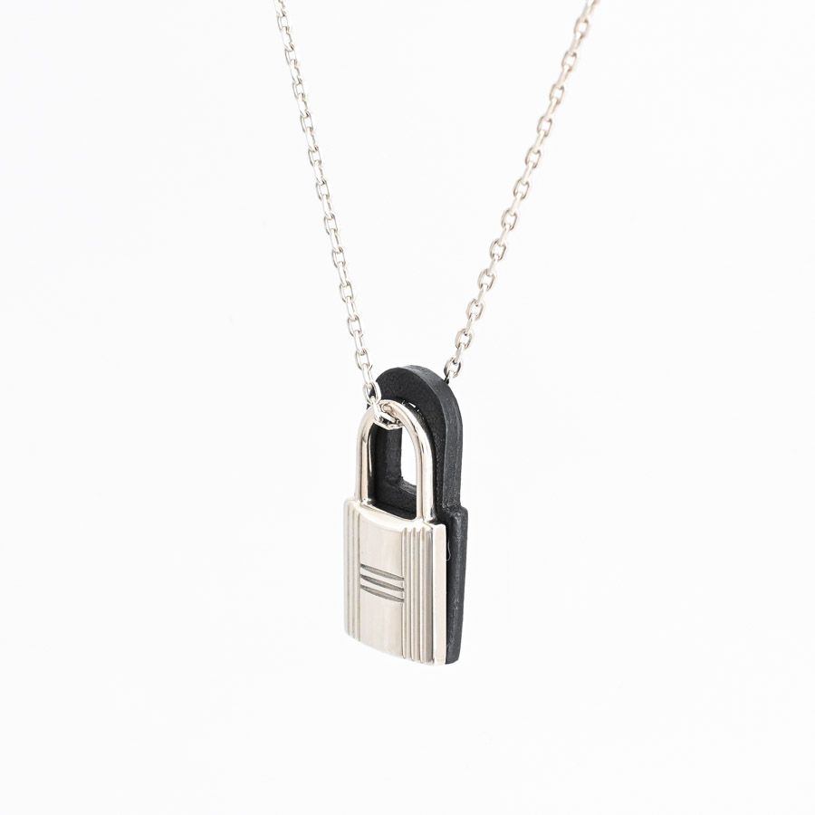 Hermes Necklace O'Kelly PM — view 2