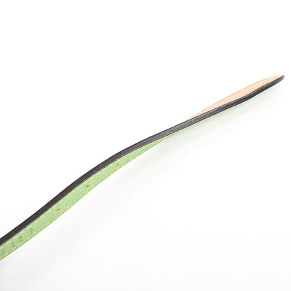 Hermes Belt Bubble Belts Green — view 7