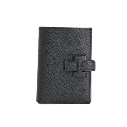Hermes Compact Wallet Passant